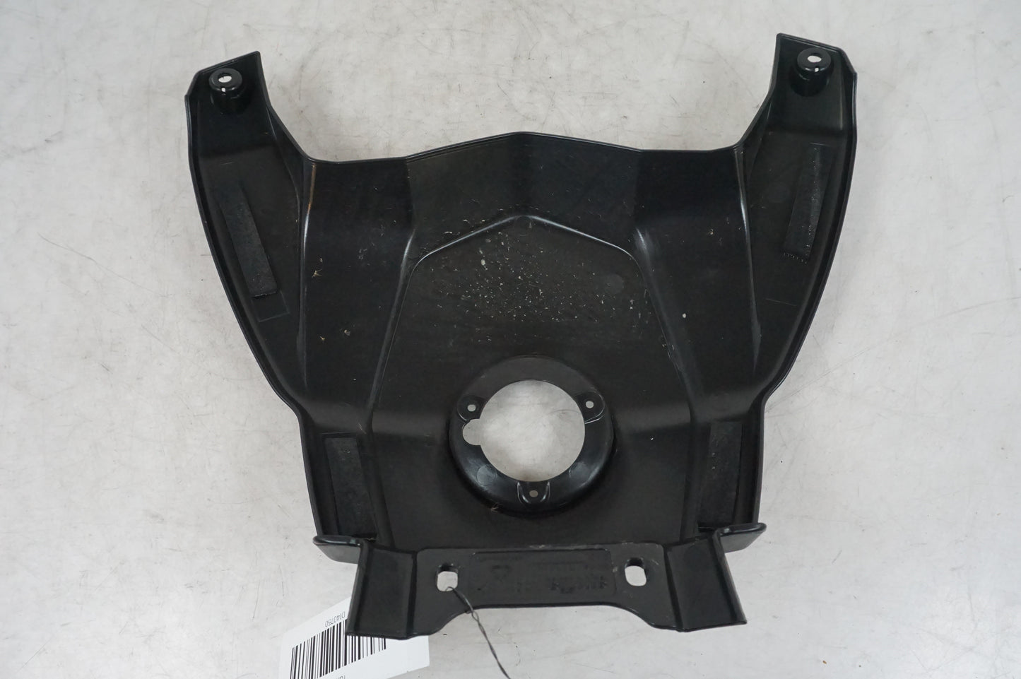 Capuchon de réservoir