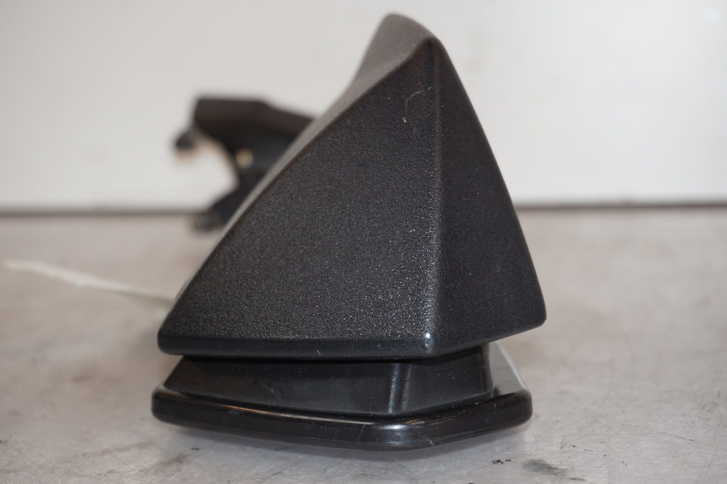 Extrabild1 på Backspegel från en Kawasaki ZX-10R -2008 motorcykel.