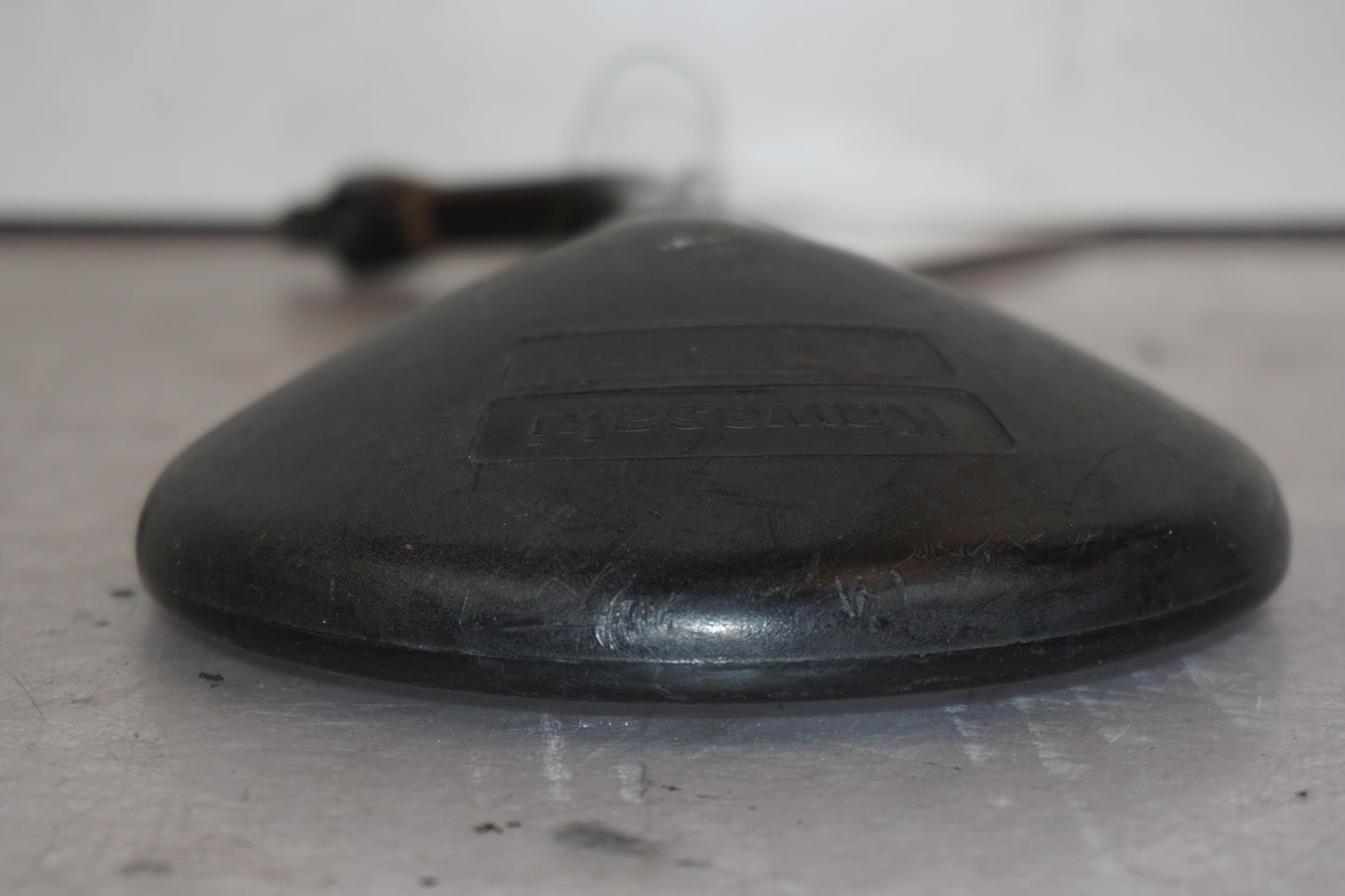 Extrabild1 på Backspegel från en Kawasaki KLE 500 -1991 motorcykel.