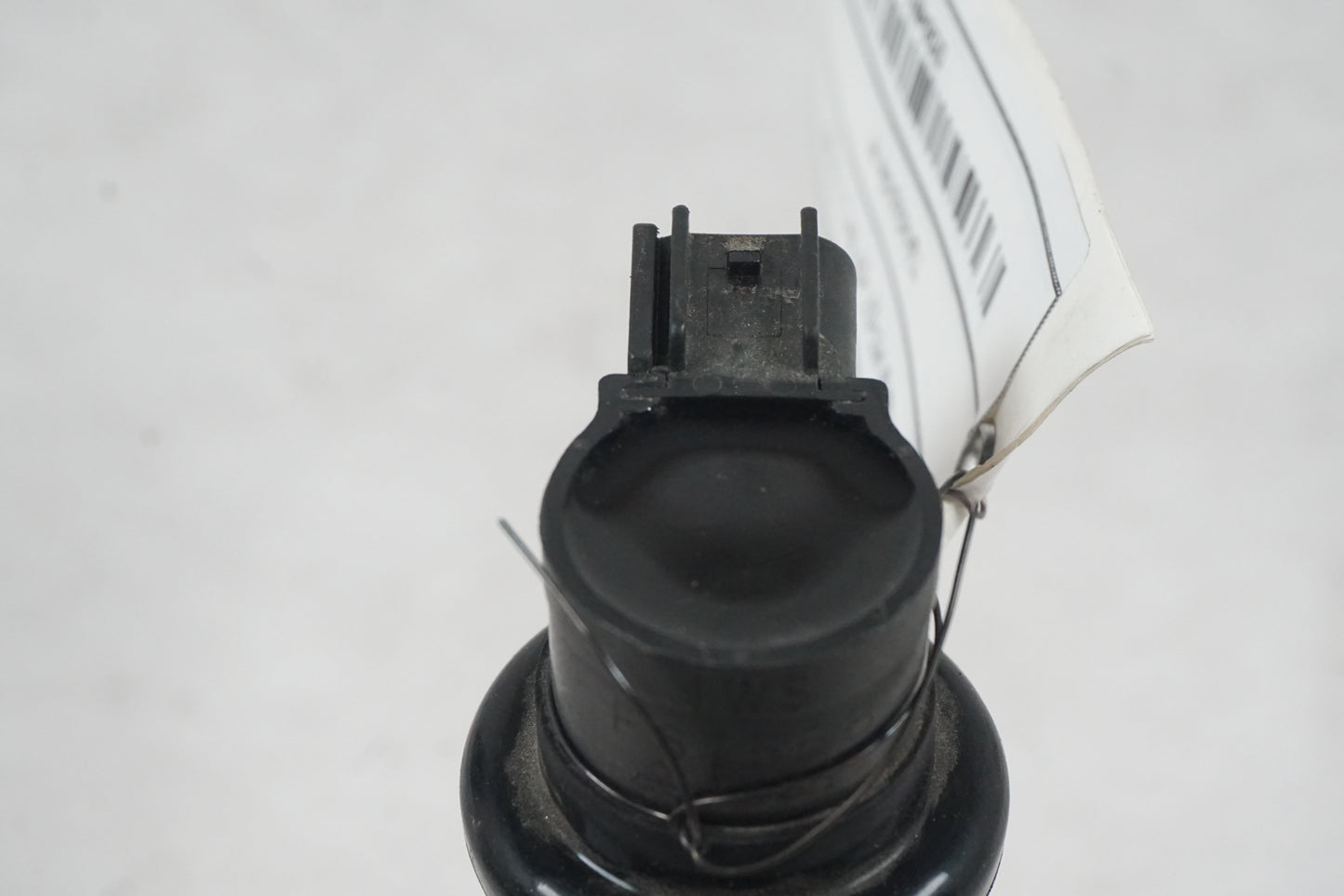 Höger sida på Tändspole från en Yamaha MT-07 -2014 motorcykel.