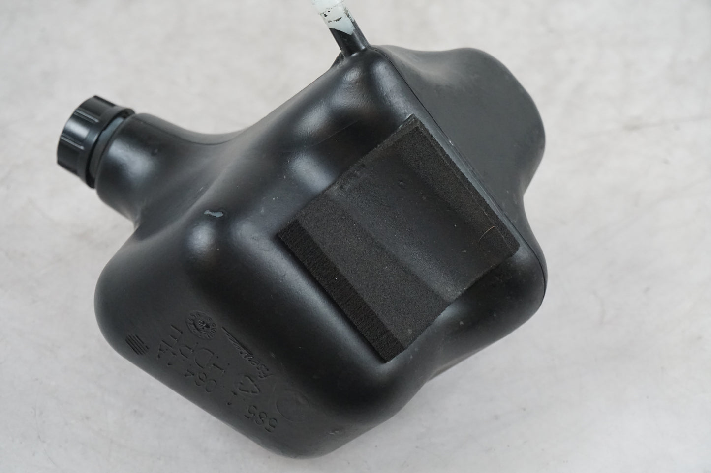 Vattenexpansionskärl