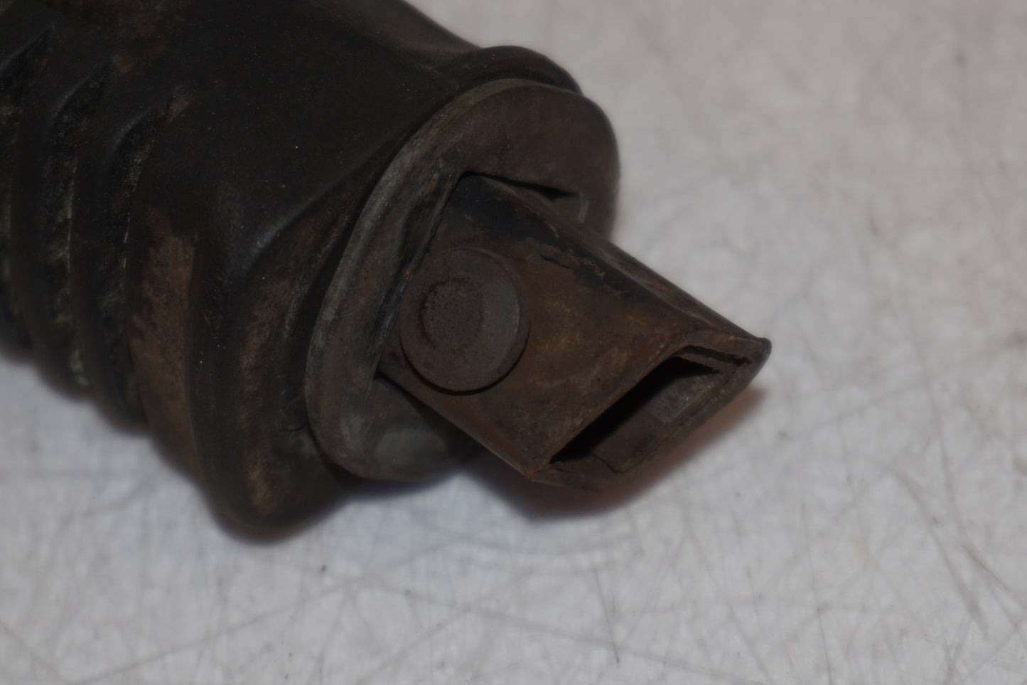 Extrabild2 pÄ Fotpinne frÄn en Suzuki GS 500 -2004 motorcykel.