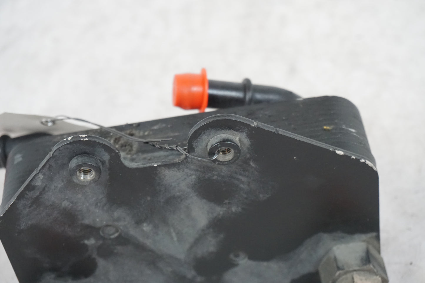 Refroidisseur d'huile