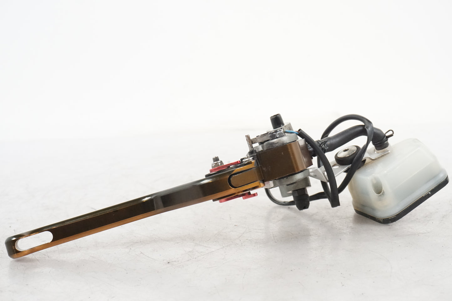 Cylindre de tête de raccordement