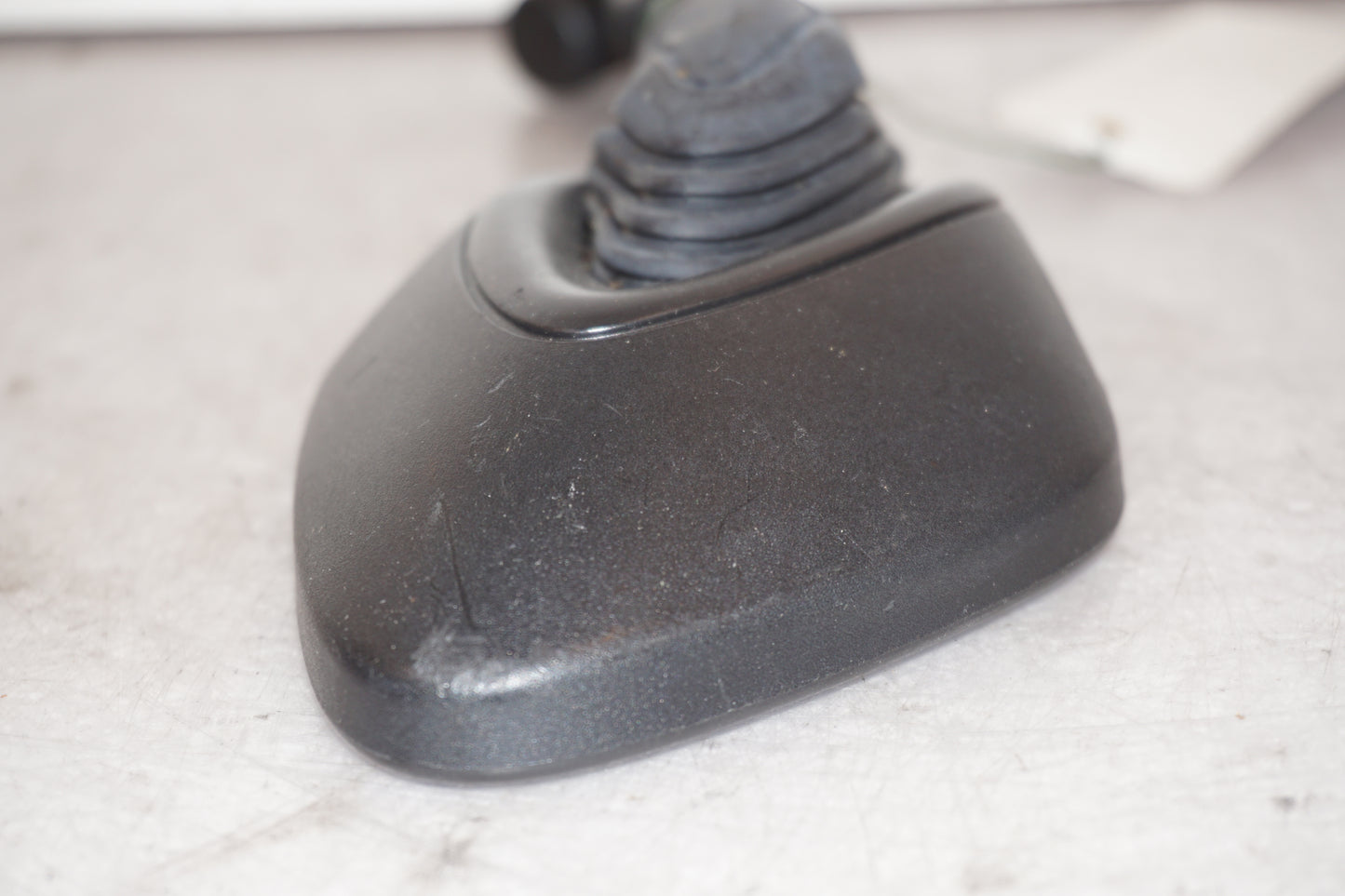 Extrabild1 på Backspegel från en Suzuki GSR 600 -2008 motorcykel.