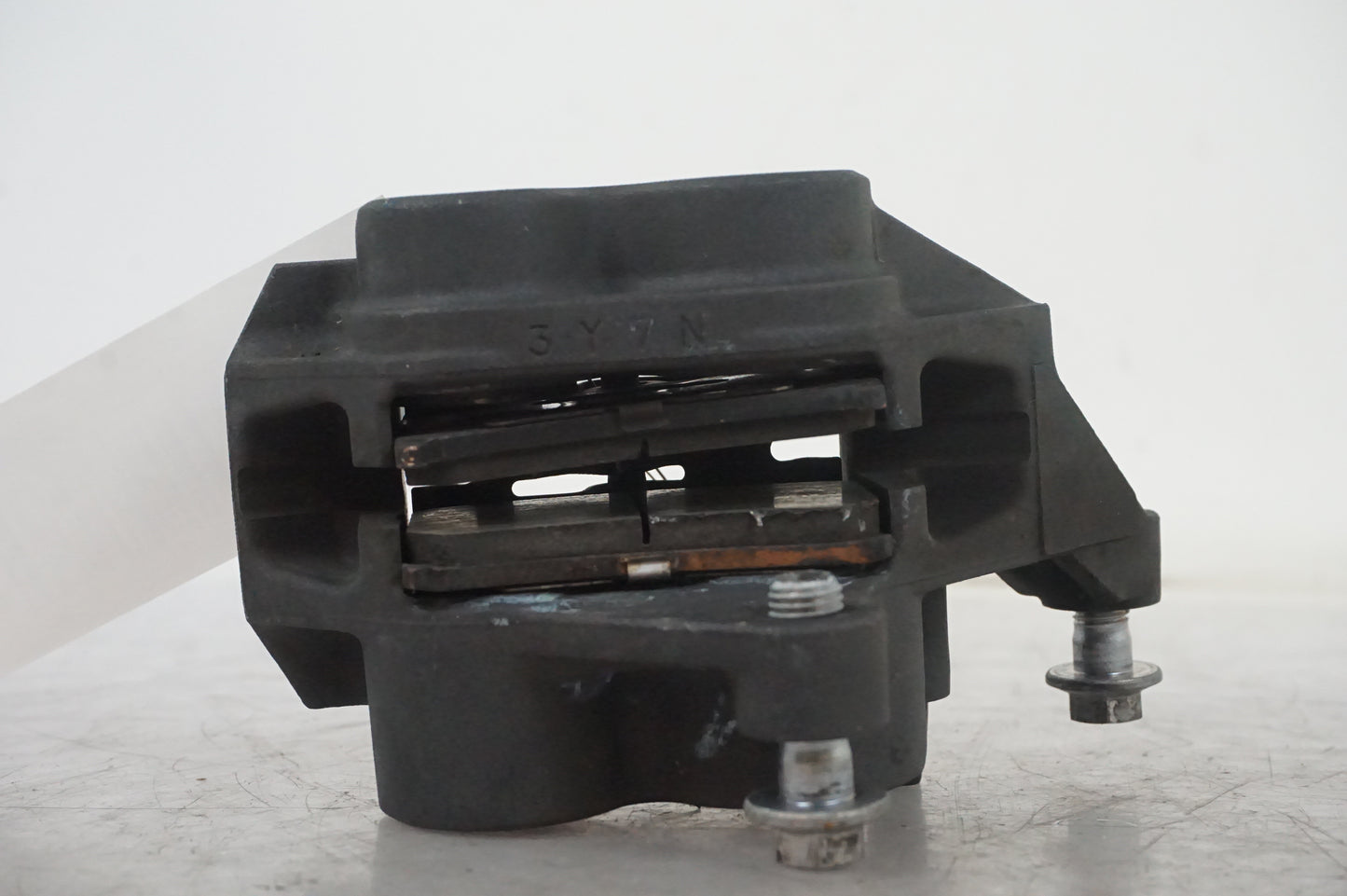 Brake caliper