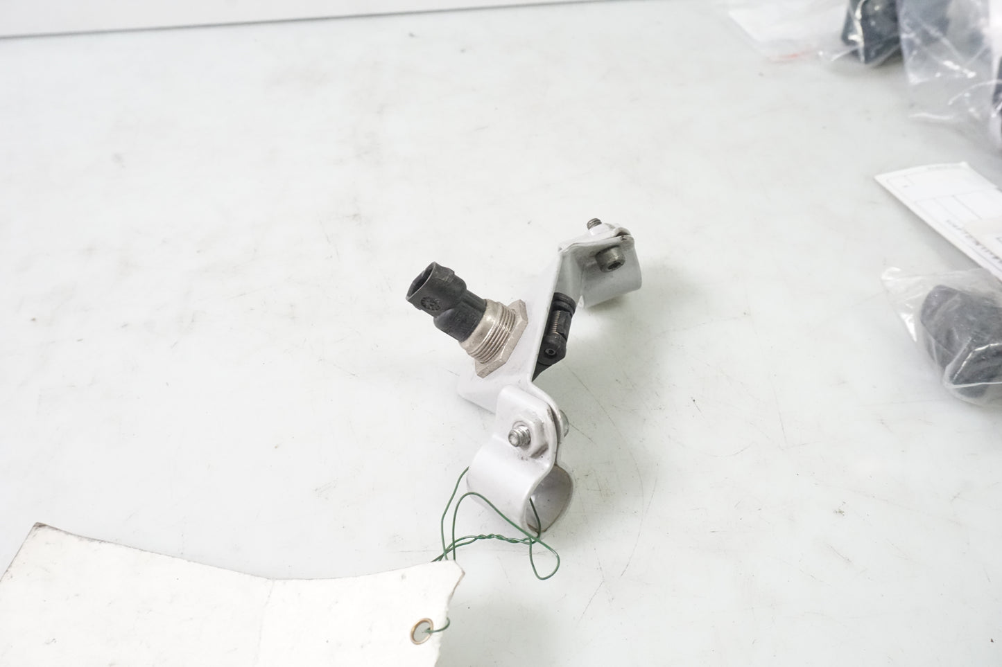 Gniazdo 12 V