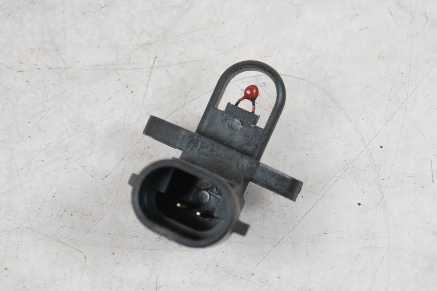 Capteur de température