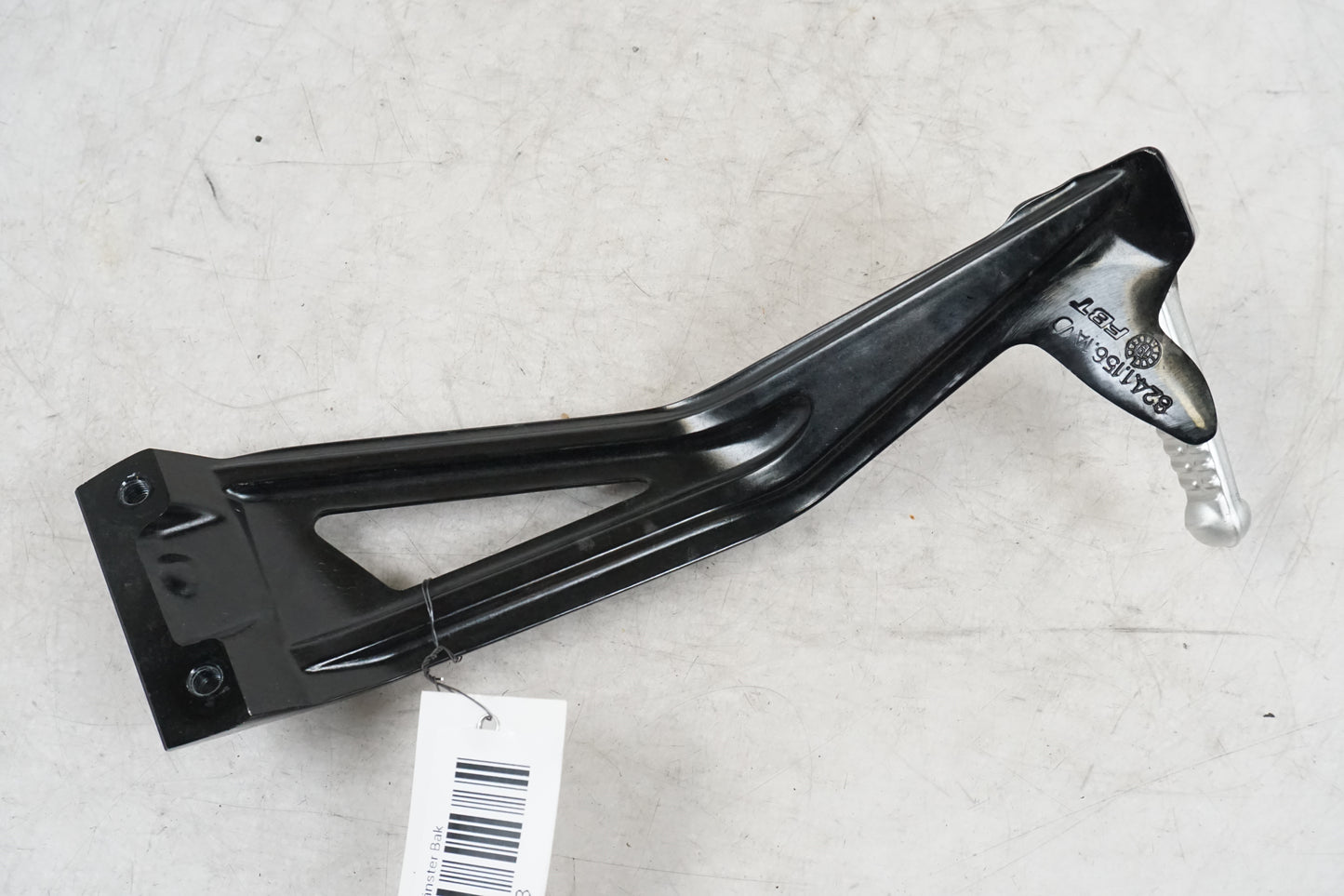 Support de pied de photo