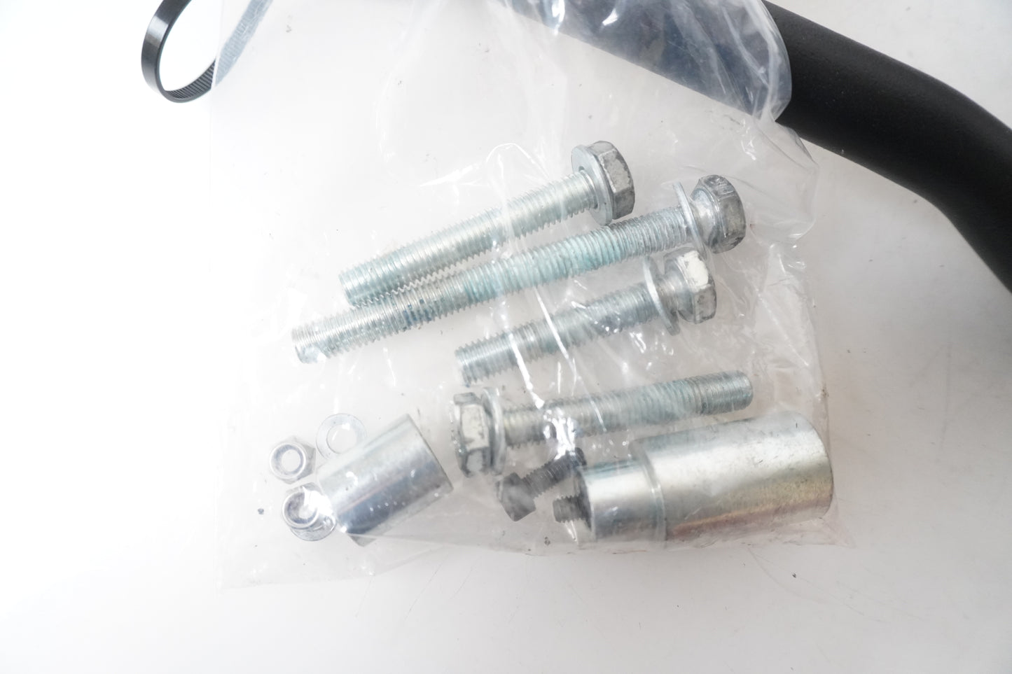 protection de moteur