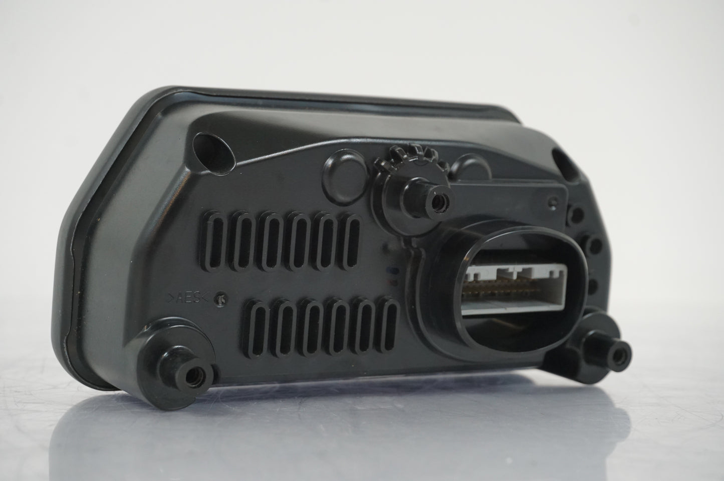 Tablero de instrumentos