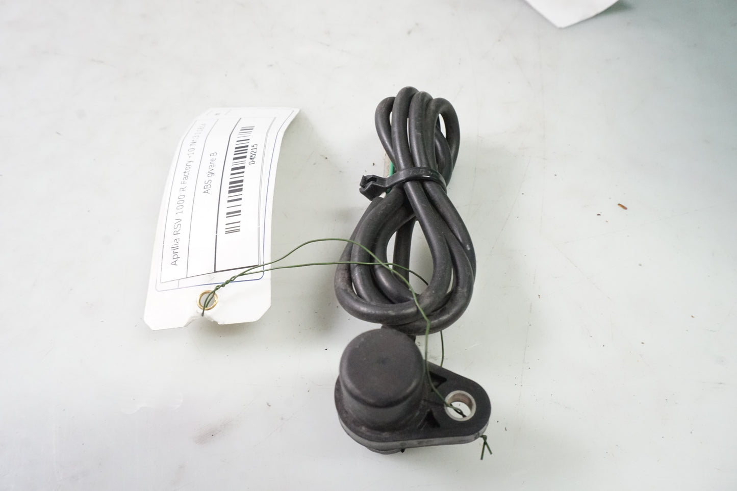 ABS-Sensor