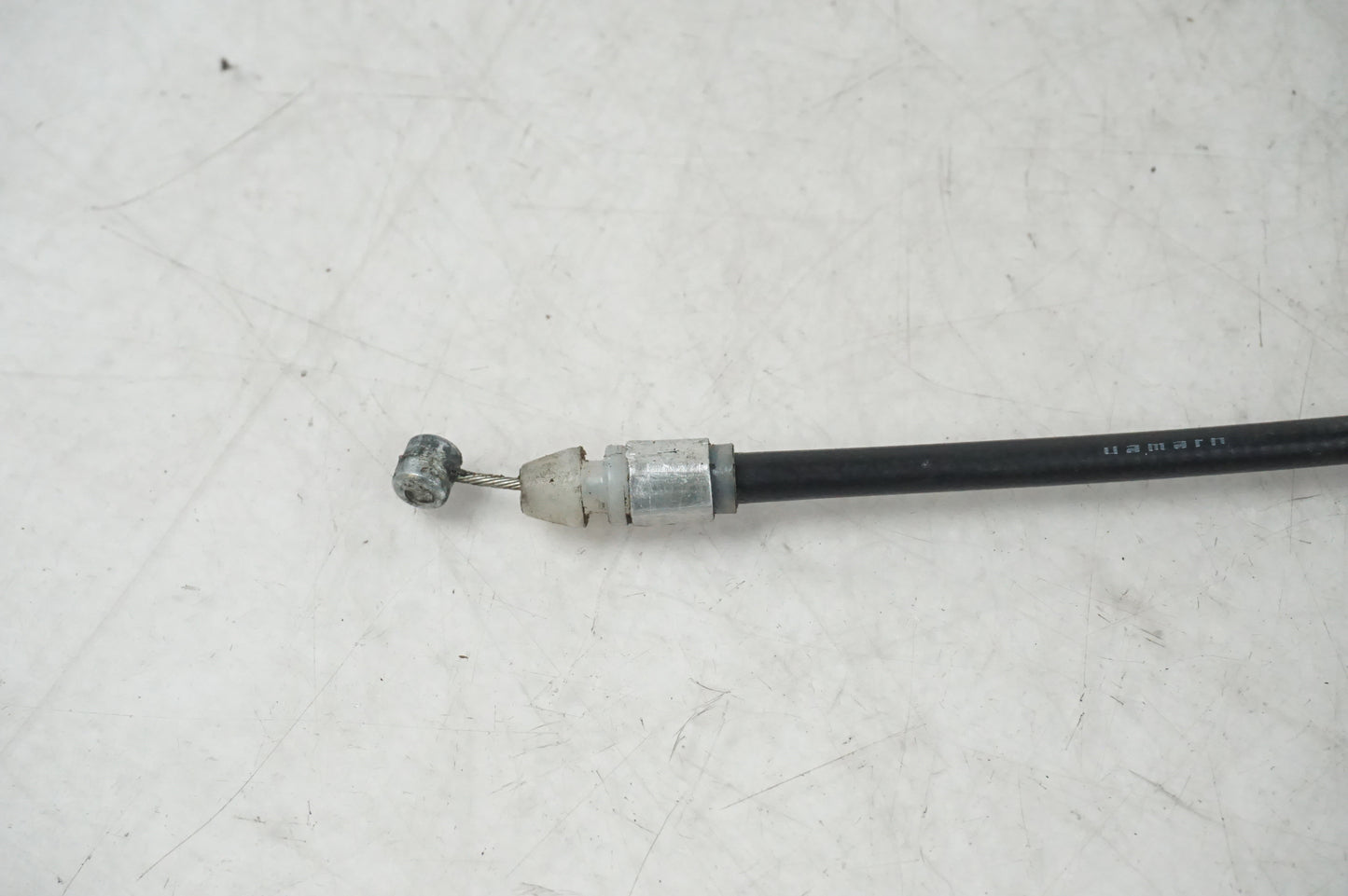 Mécanisme de verrouillage de selle