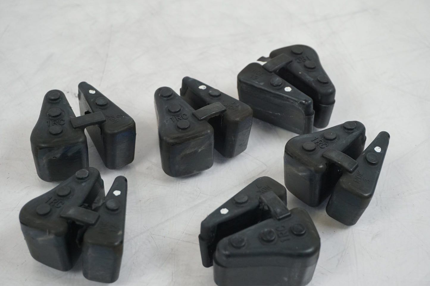 Rikkoutumisen tasaaja