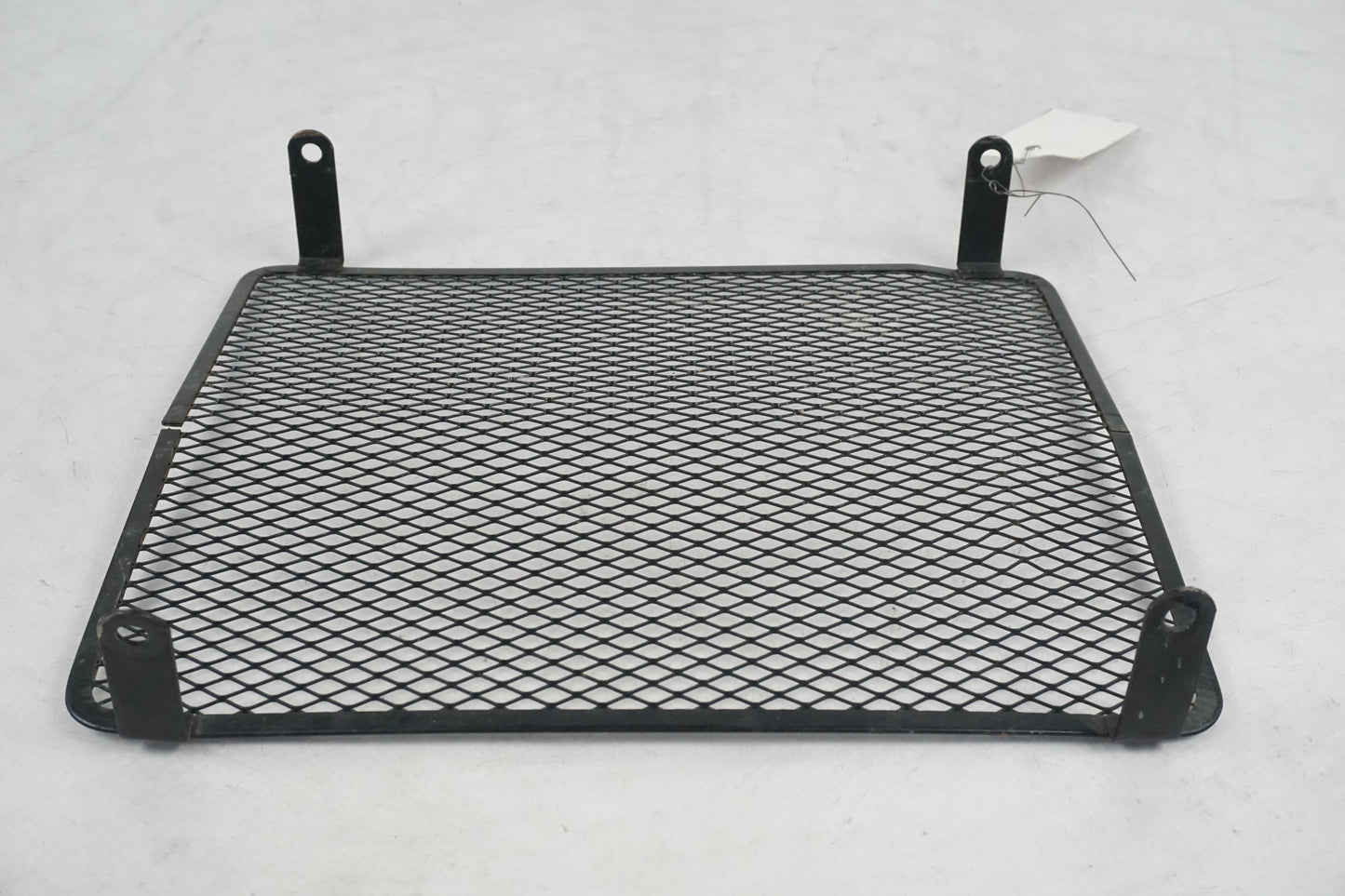 Höger sida på Vattenkylgaller från en Kawasaki VN 1500 Classic Tourer -2003 motorcykel.