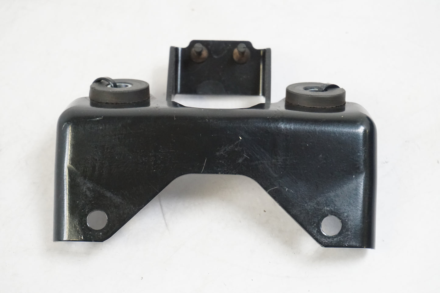 Mécanisme de verrouillage de selle