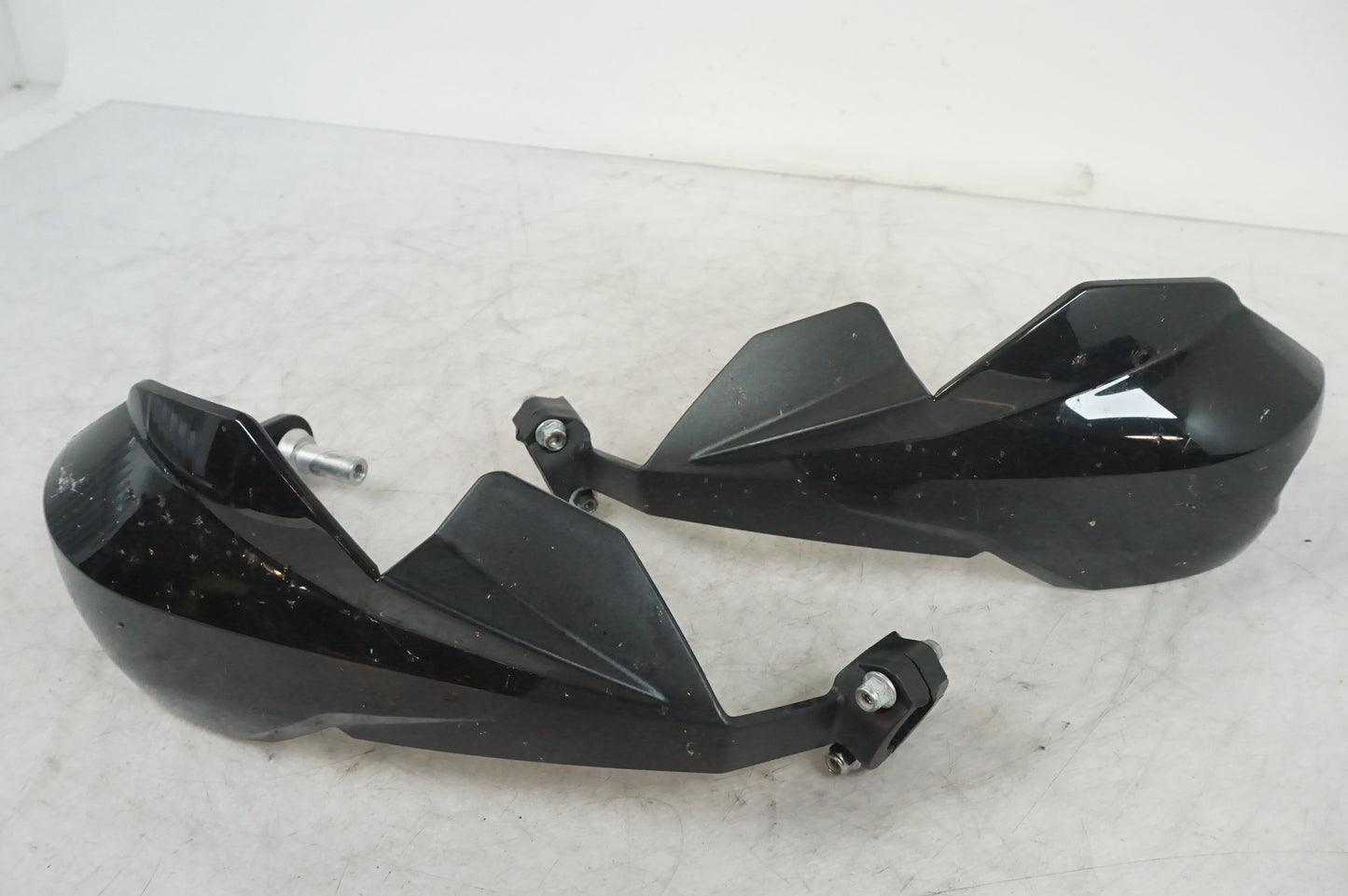 Protection des mains