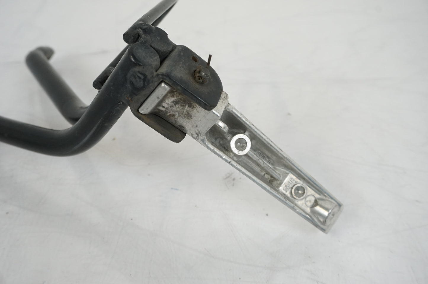 Soporte para patas de fotografía