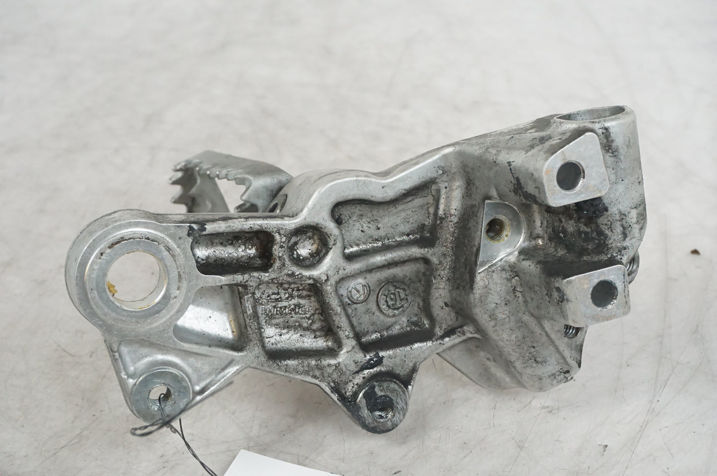 Supporto per piede fotografico