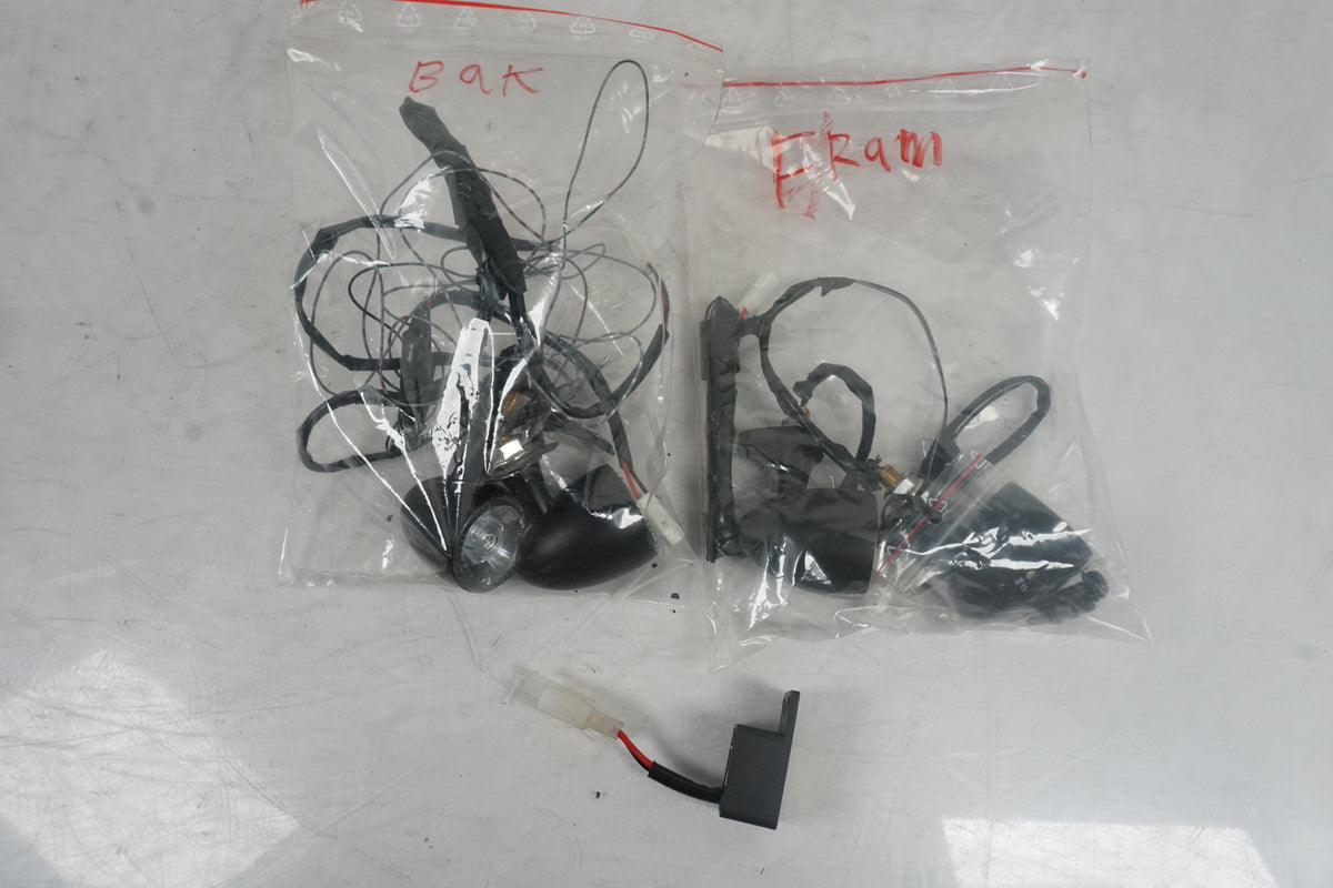 Blinkers LED