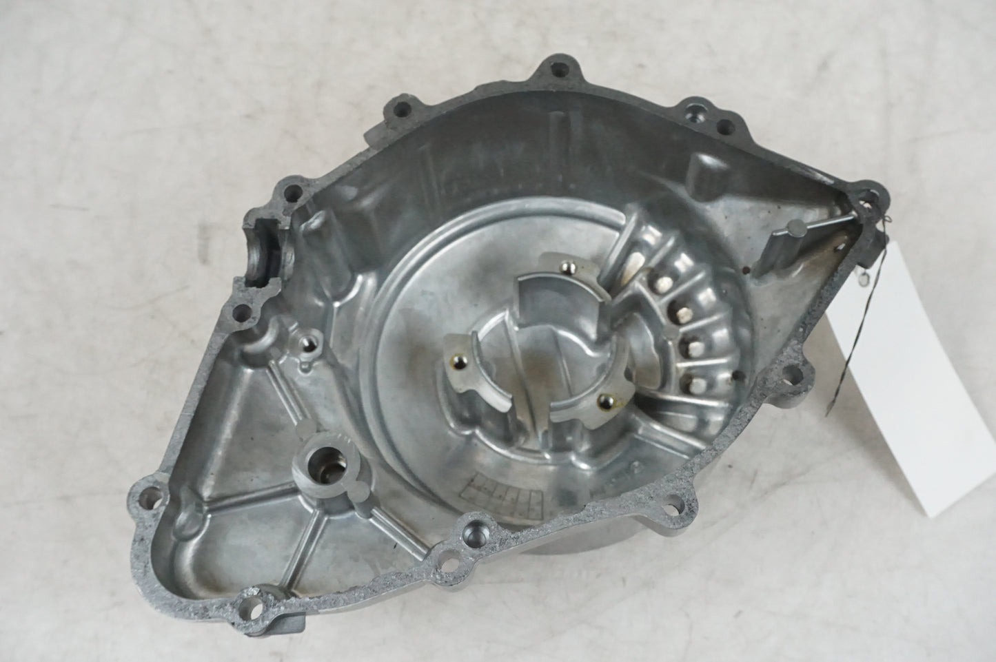 boîtier de connexion