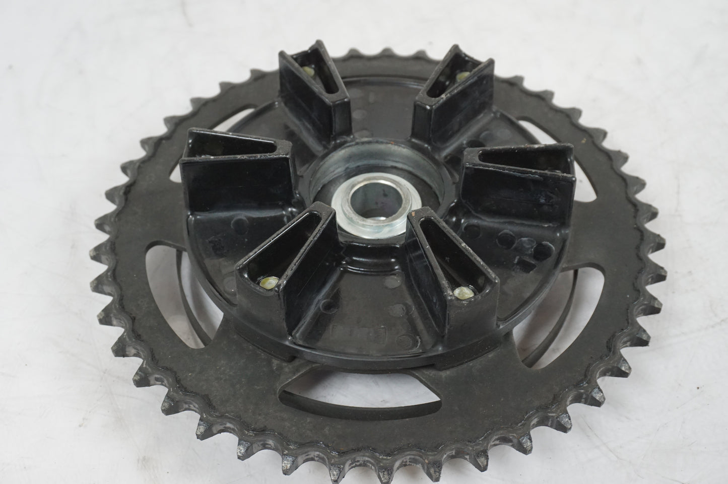 Soporte de engranaje