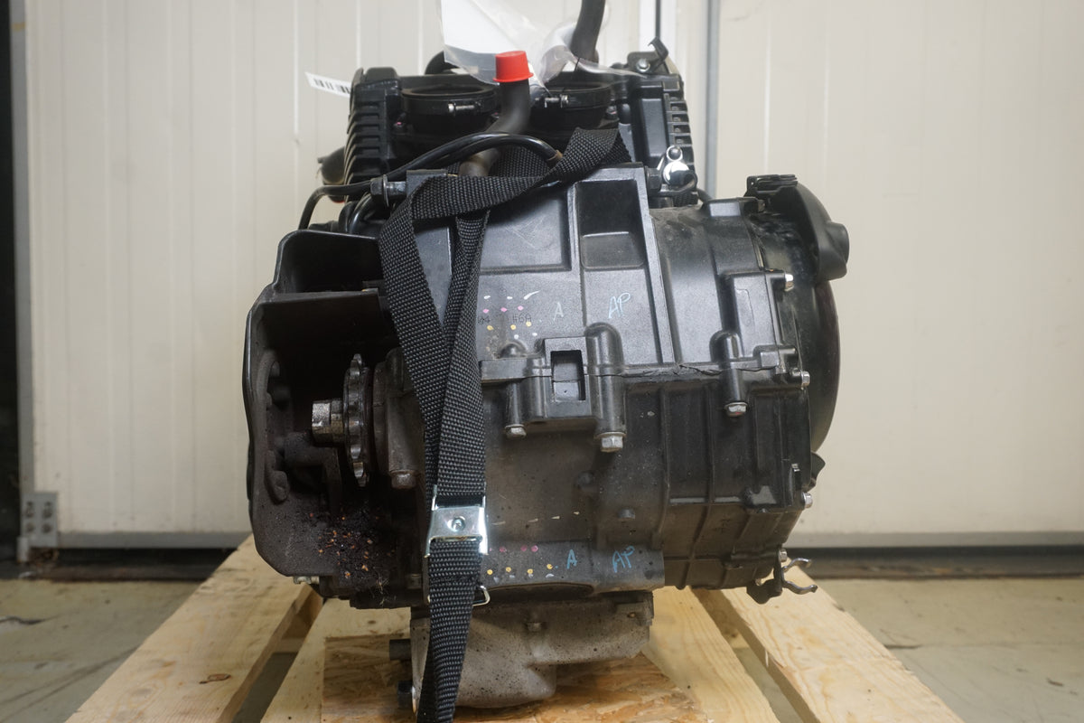 Motor