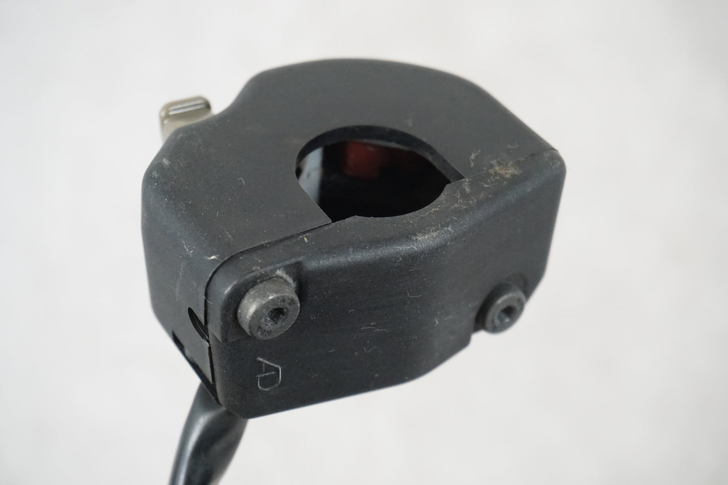 Contrôle de direction