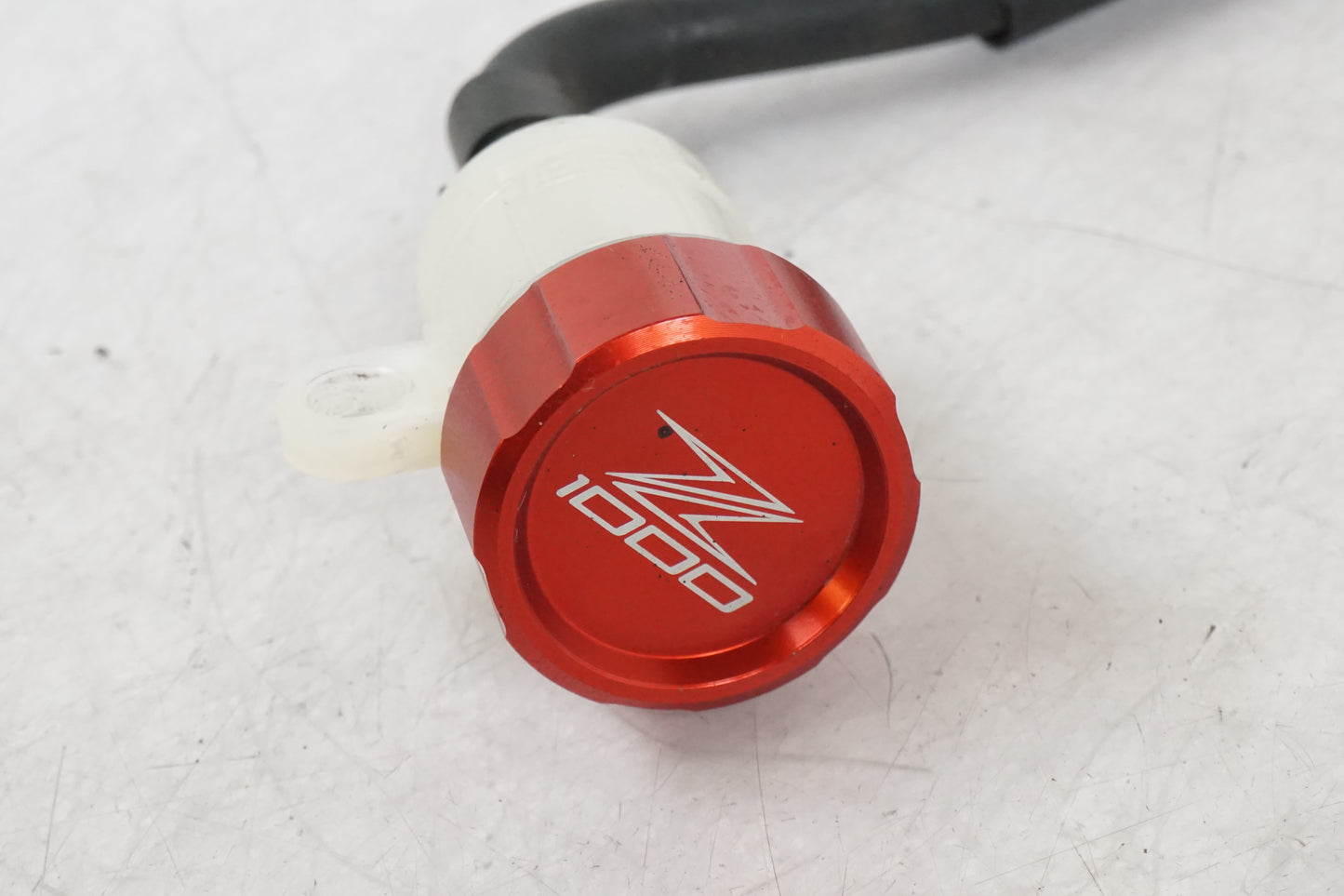 Cilindro principale del freno