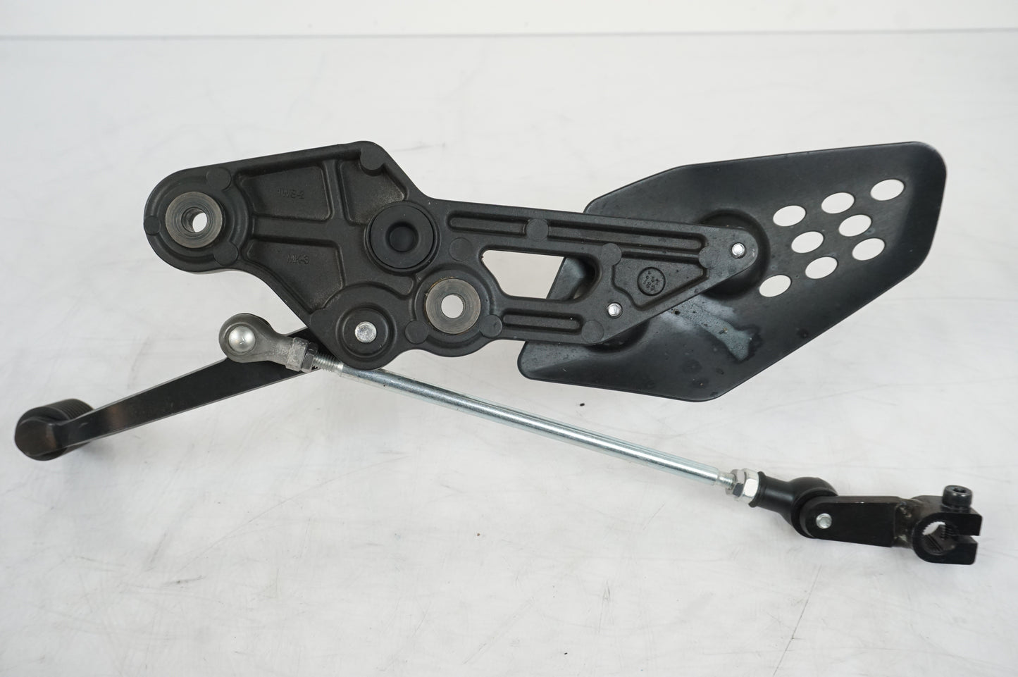 Uchwyt na nogi fotograficzne