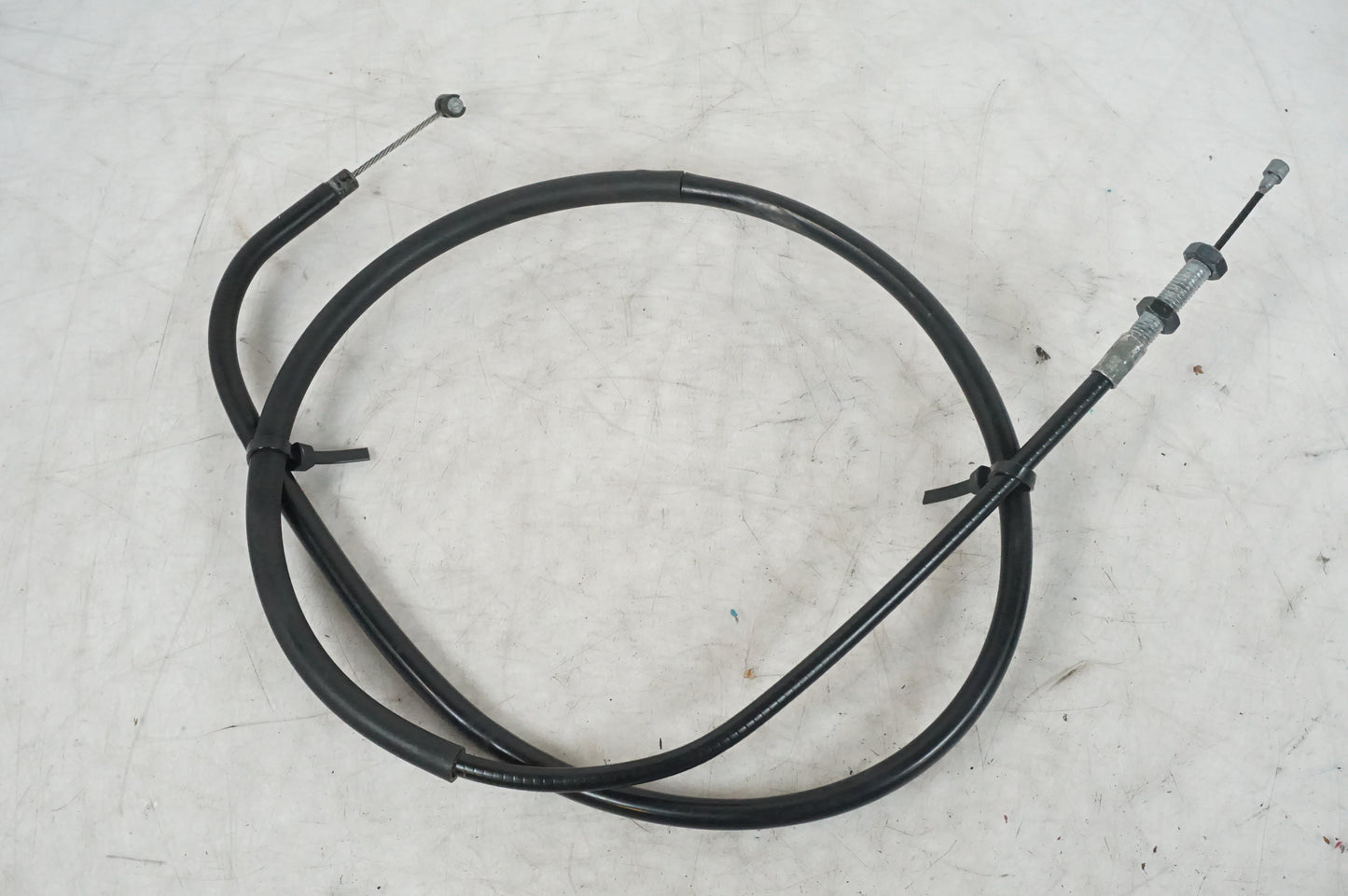 Connection cable