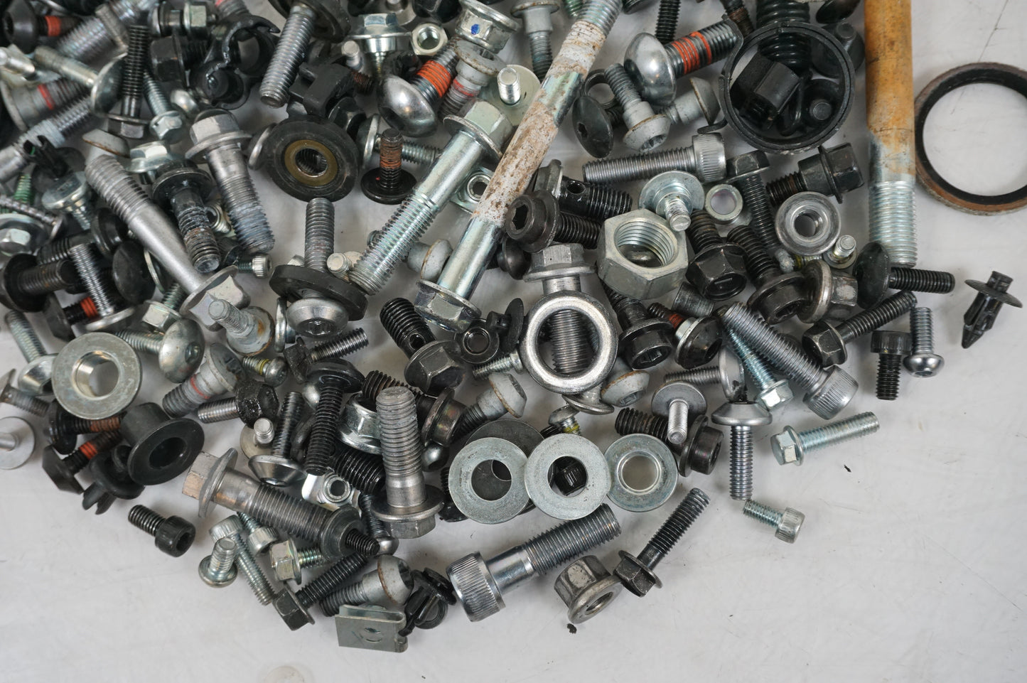 Tornillo / Tuerca etc