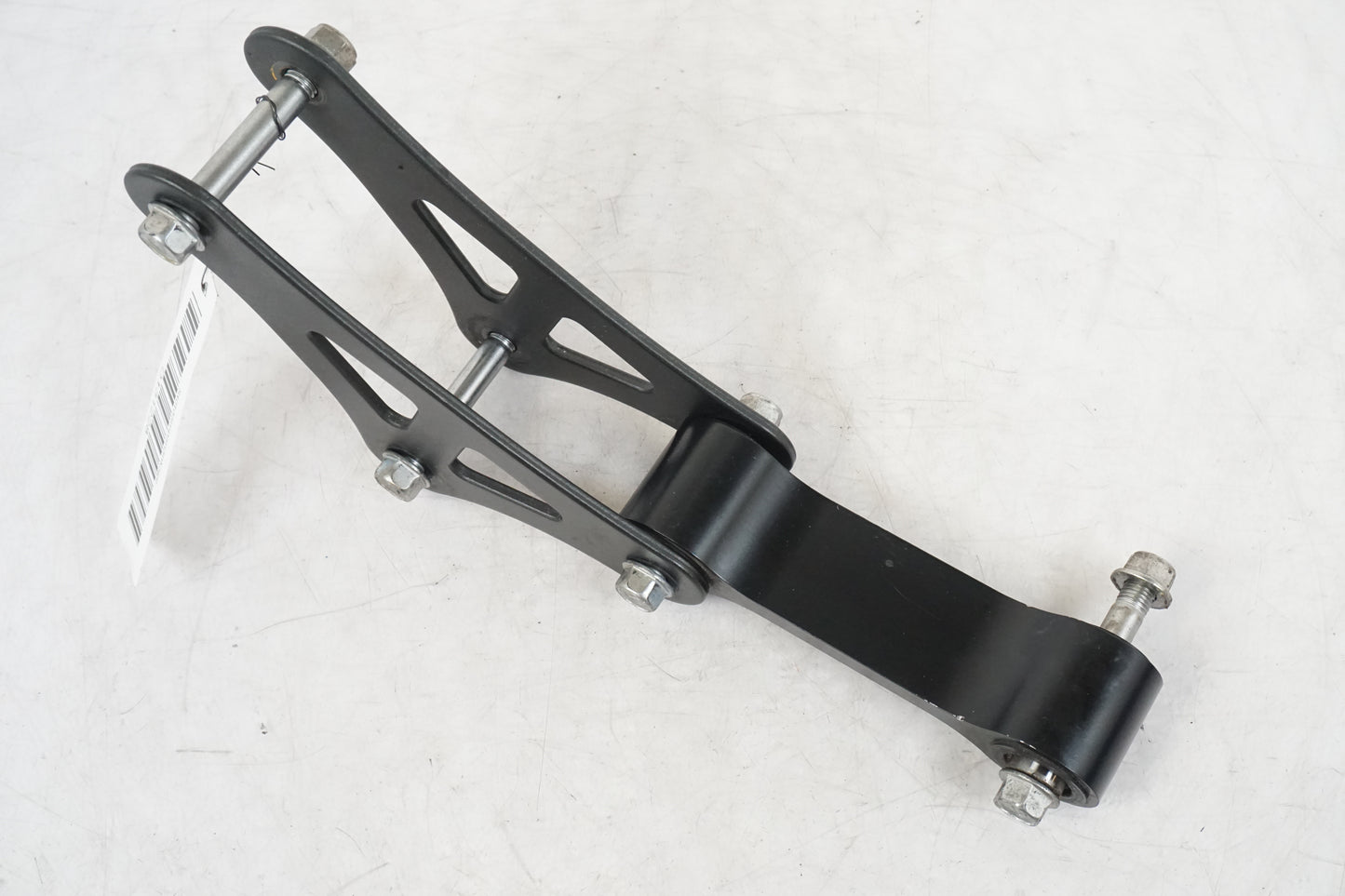 Liaison d'amortisseur