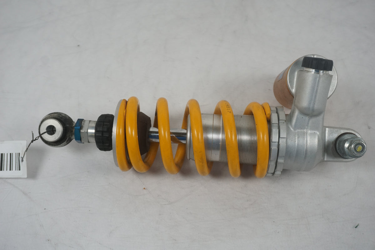 Αμορτισέρ Öhlins