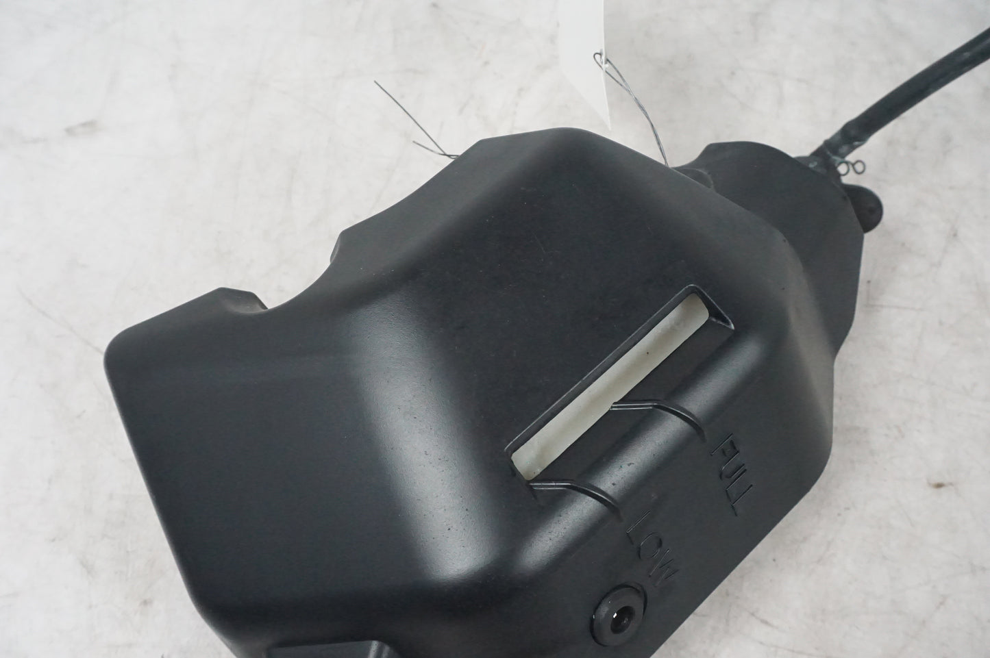 Vase d'expansion d'eau