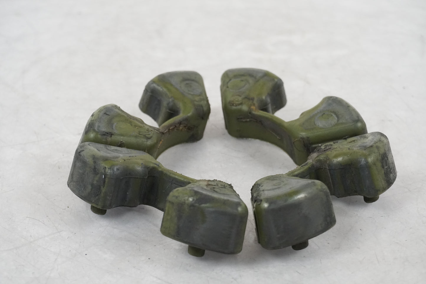 Régulateur de traction