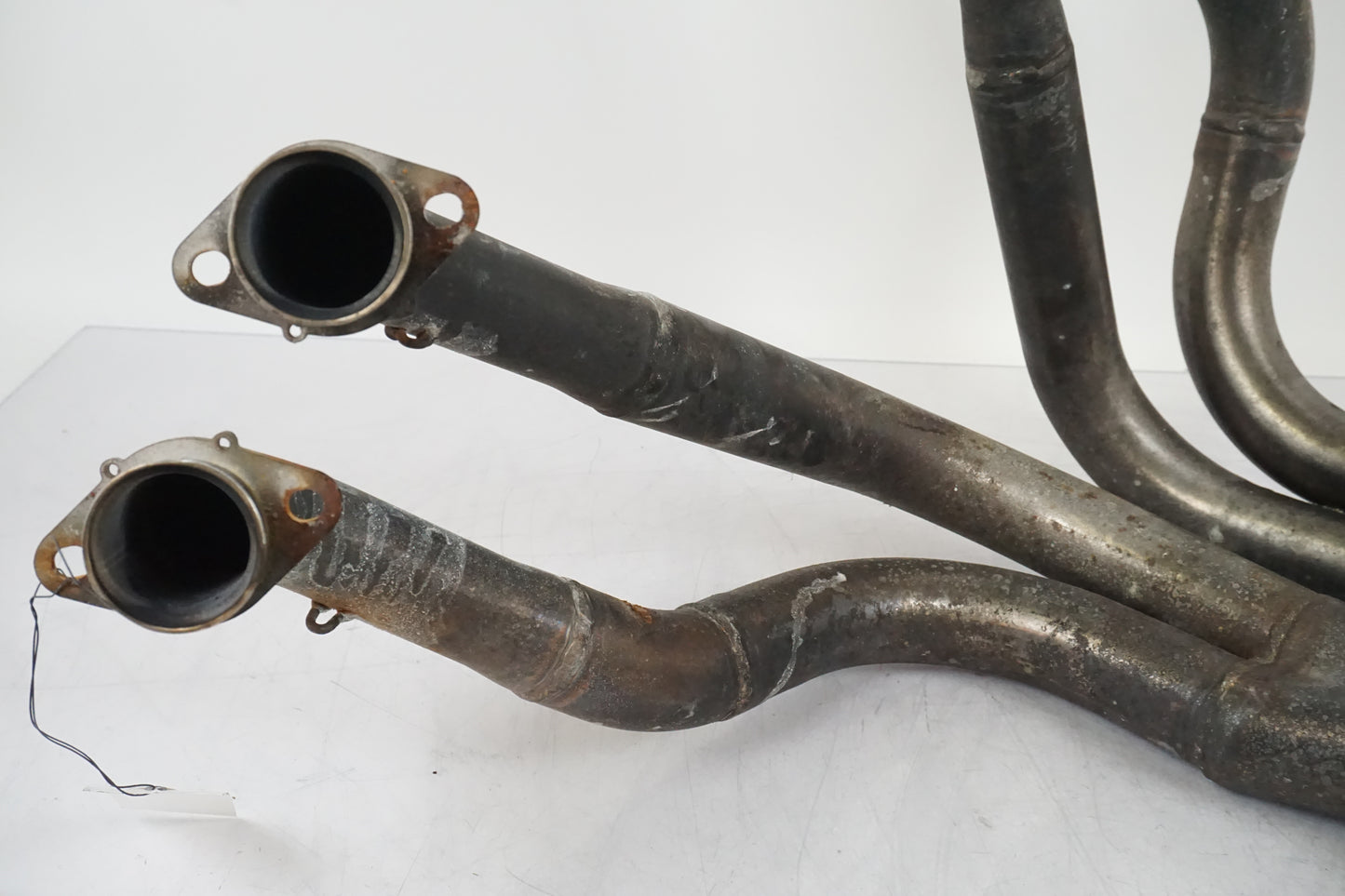 branch pipe
