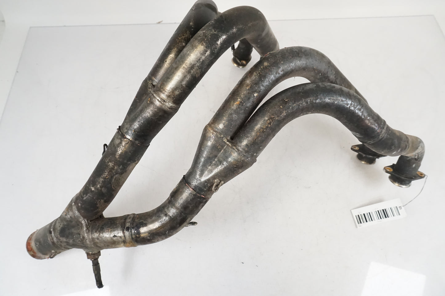 branch pipe