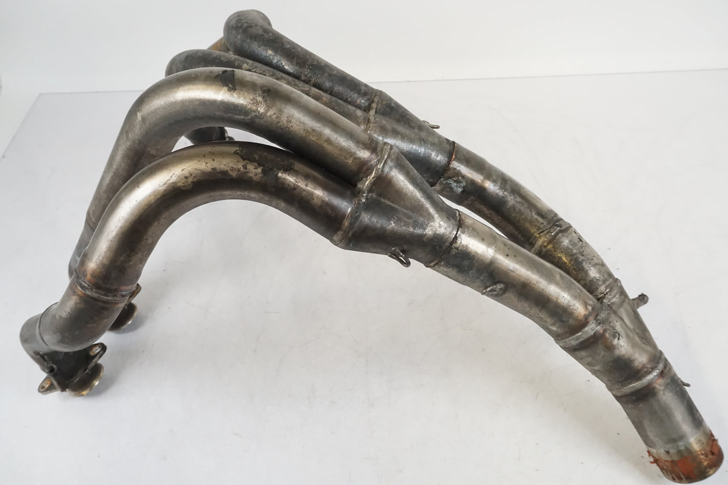 branch pipe
