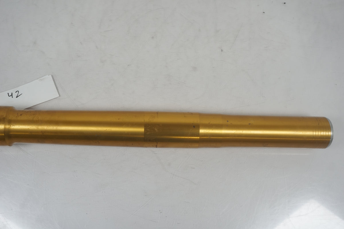 Fourche Öhlins