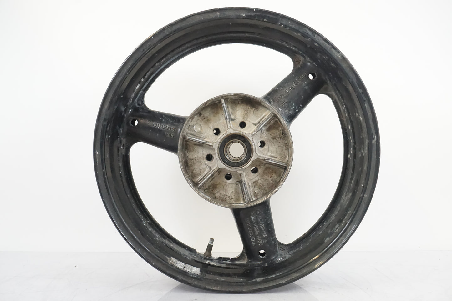 Rim