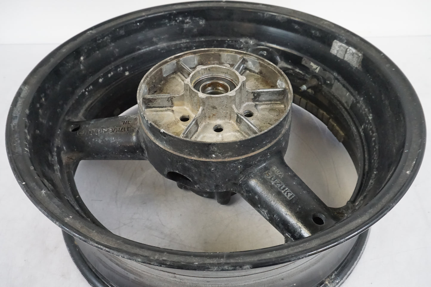Rim
