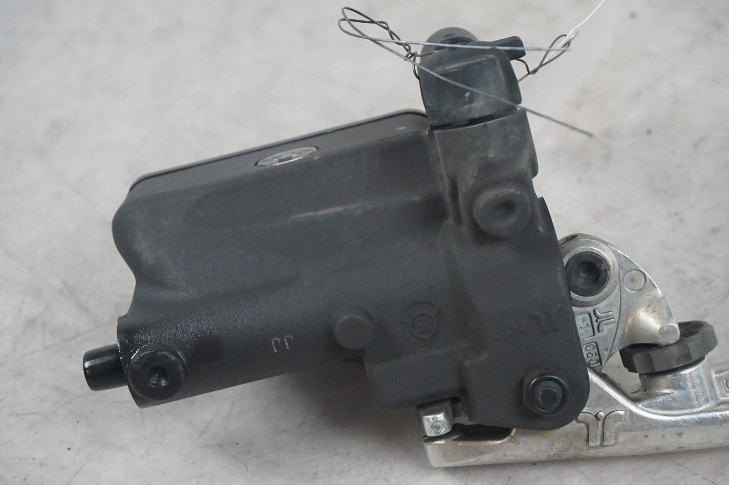 cylindre de maître de frein