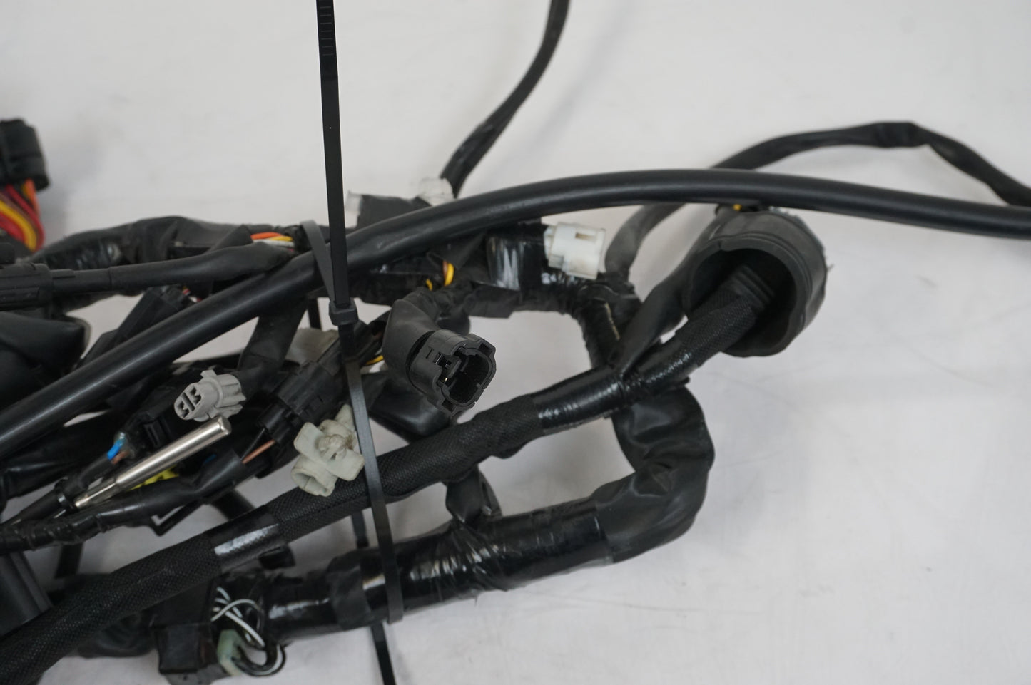 Câble de branchement