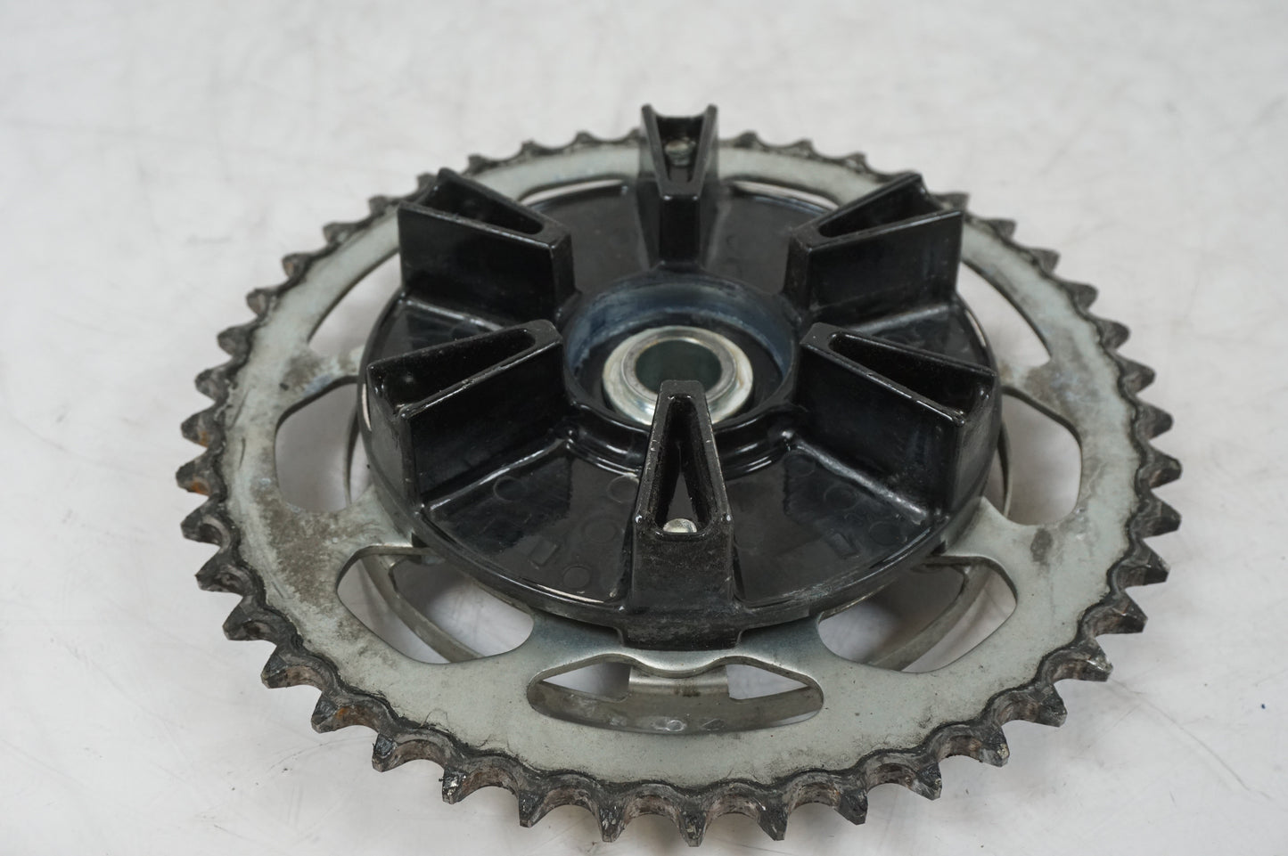 Sprocket Mount