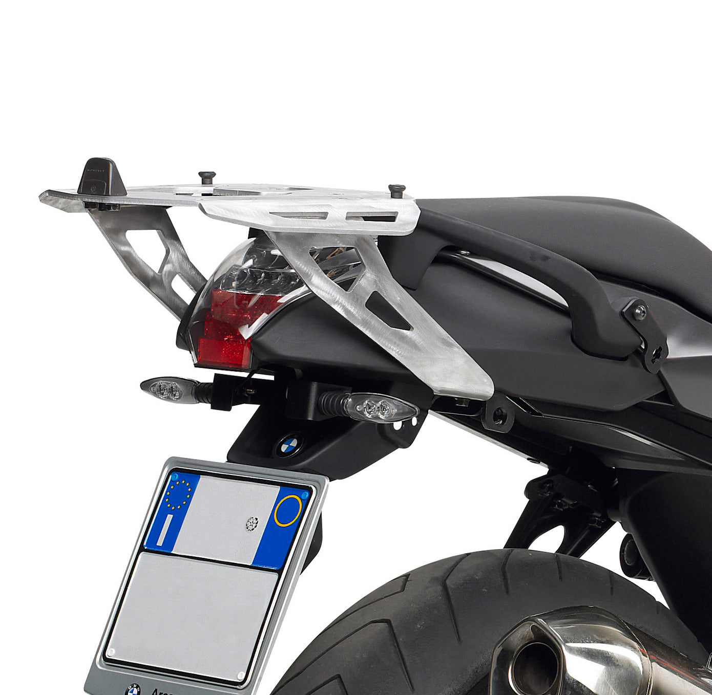 Givi Pakethållarefäste BMW K1200R / K1300R