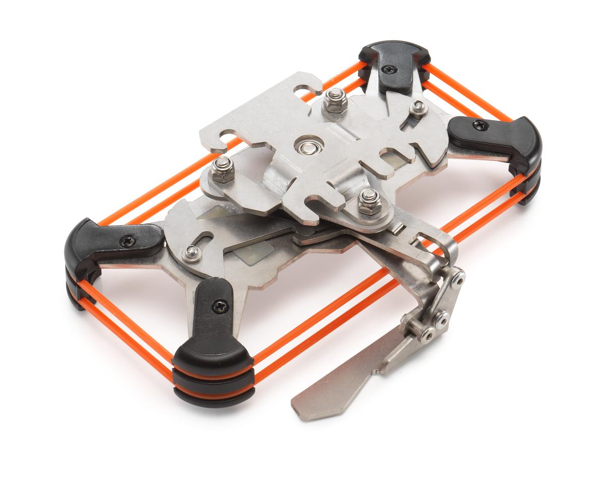 KTM Mobilhållare iBracket