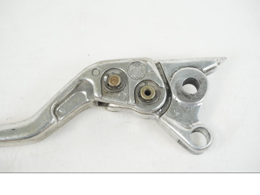 Extrabild2 på Bromsgrepp från en Aprilia RS 250 -1998 motorcykel.