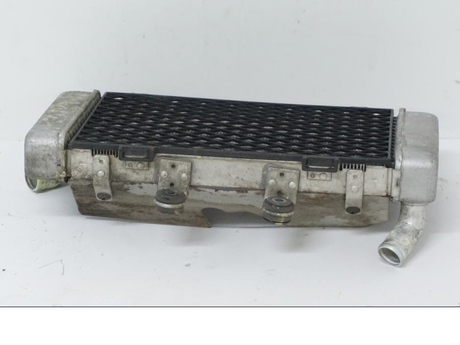 Extrabild2 på Vattenkyl från en Honda XL 1000 V -1999 motorcykel.