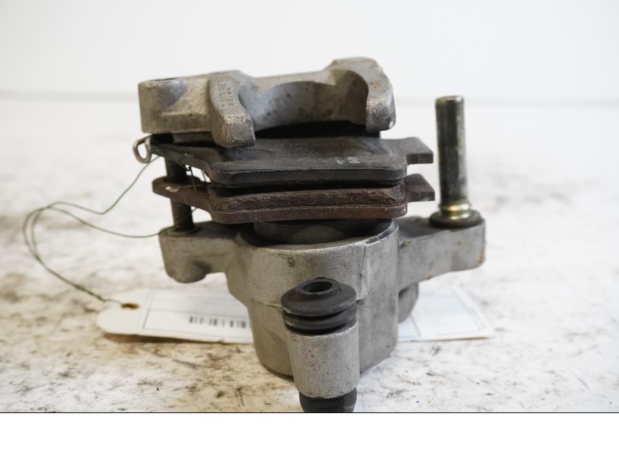 Höger sida på Bromsok från en Husaberg FS 650 E -2008 motorcykel.